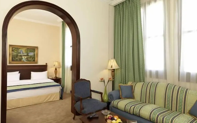 Le Patio Boutique Hotel