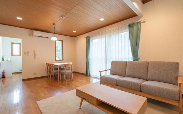 Angel Forest Izu Skyline