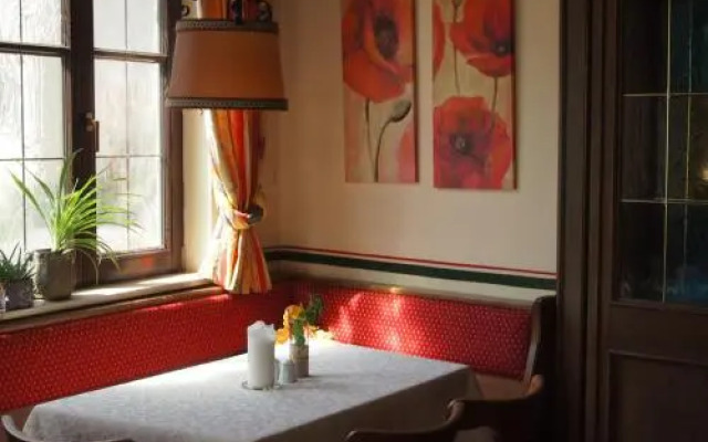 Land Wirtschaft Höß