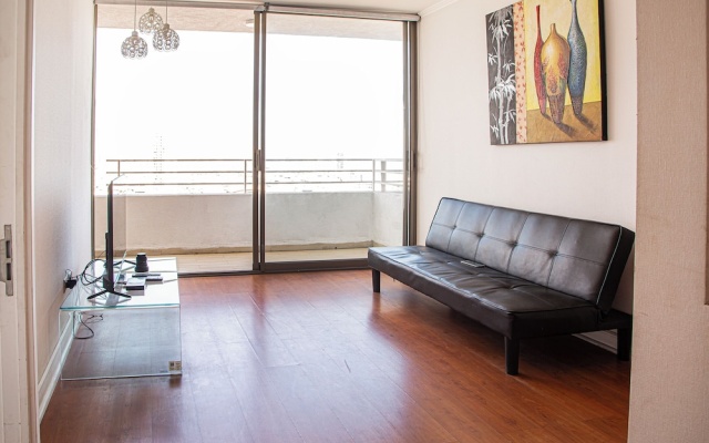 Depto Suite Centro Iquique