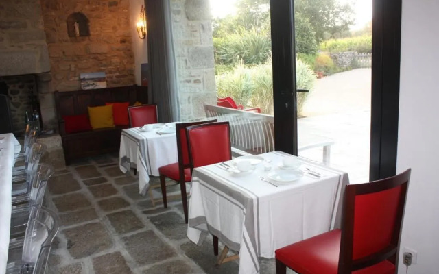 Les chambres d'hotes de kerasquer