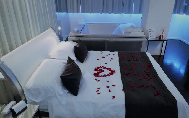 Hotel San Marino iDesign