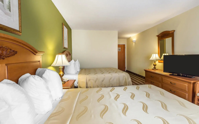 Quality Inn Hanceville US Hwy 31