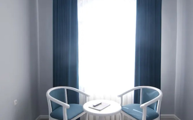 Oscar Hotel