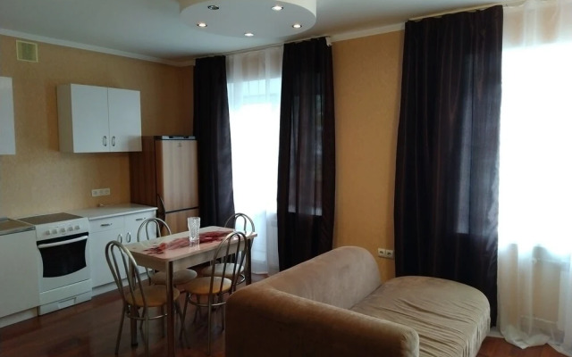 Apart-hotel & Hostel Pines