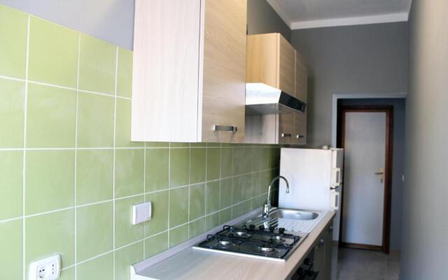 Struttura Turistica Villa Calamita