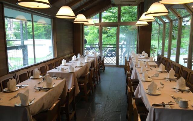 Pension Puutaro