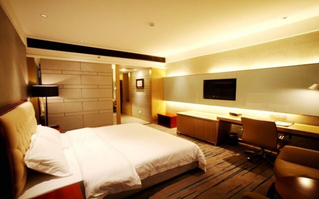 Manhattan Hotel
