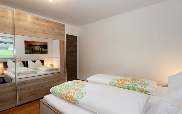 Modern Apartment Near Ski Area in Mittersill