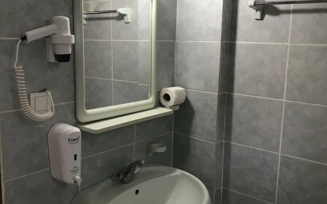 Hisar Aqua Hotel