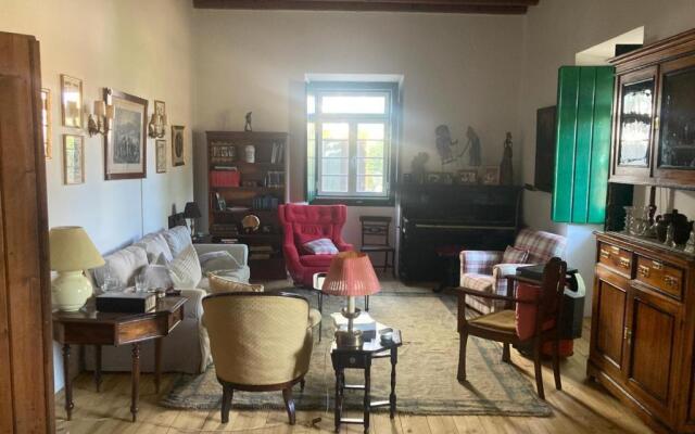 Quinta de SantAna da Várzea