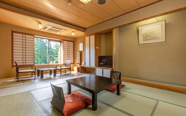 Kamenoi Hotel Tazawako