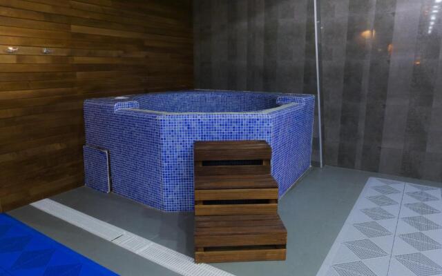 Teo Apartment