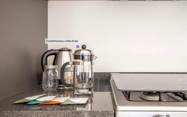 Casai Polanco| 2 BR |Soft Suite