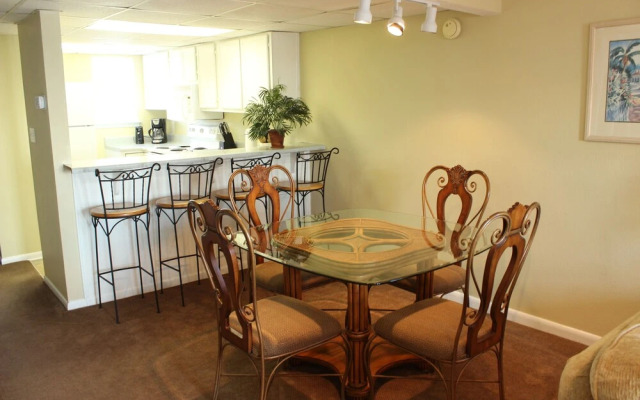 Gulf Sands West Unit 1 - Miramar Beach