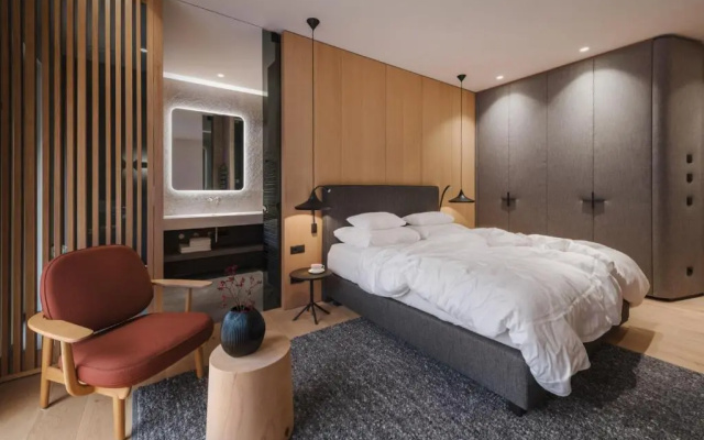 Neuhaus Zillertal Resort