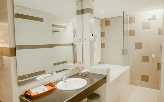 LAMORA Sagan Yogyakarta