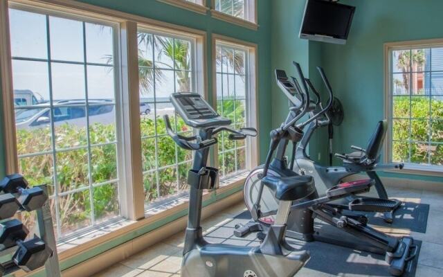 Dawn 823 Condo With Private Balcony and Views of Gulf of Mexico by Redawning