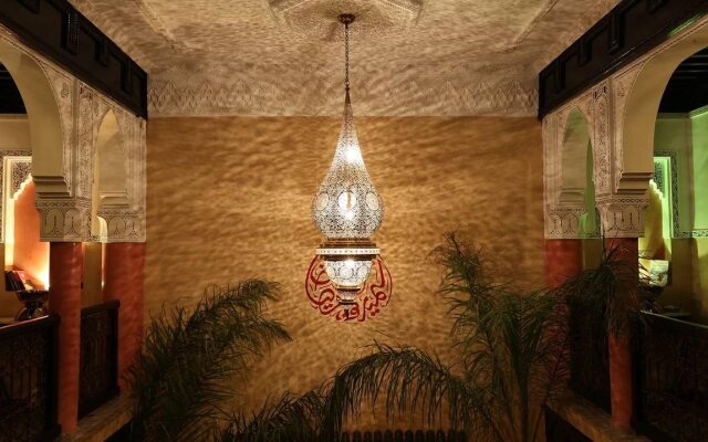 Riad Princesse du Desert