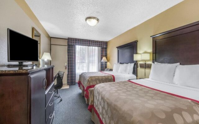 Ramada by Wyndham New Braunfels