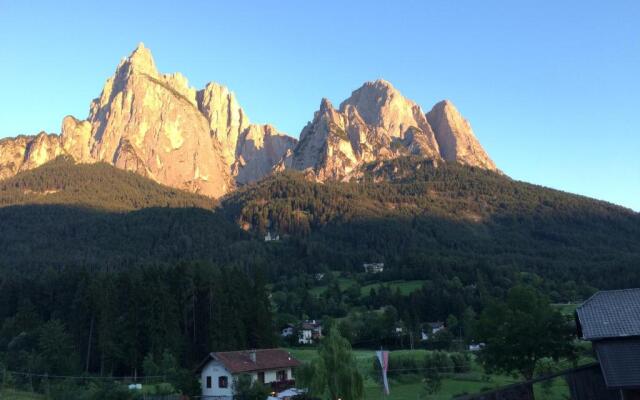 Apartment Furschermuehle