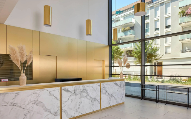 Quality Suites Voiron