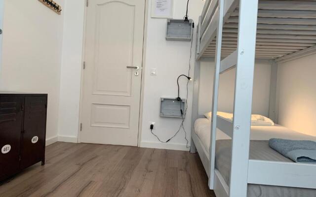 Almograve Beach Hostel