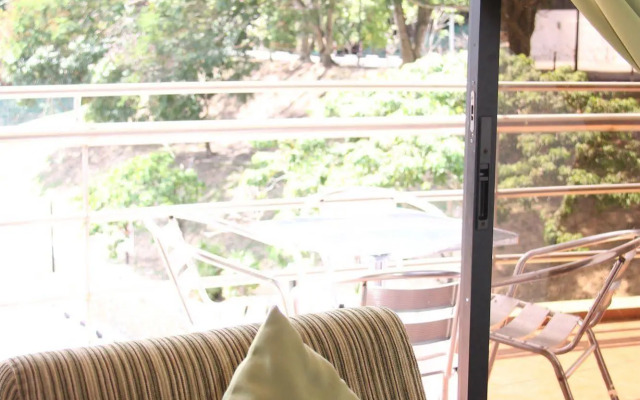 Beruang Hill Resort