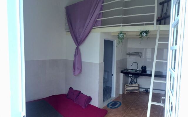 Homestay Nha Toi 1