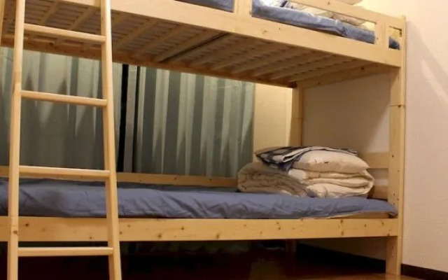 Tsubame's Guesthouse