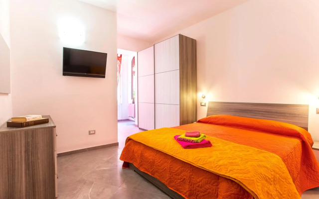 Nonna Adelina Apartments