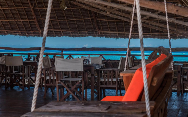 Zanzibar Magic Boutique Hotel