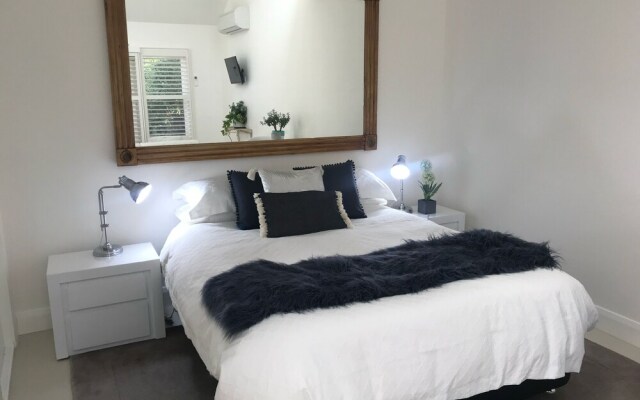 Apartments on the Park Studio 35