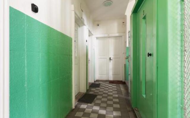 Hostel Nearto Main Square