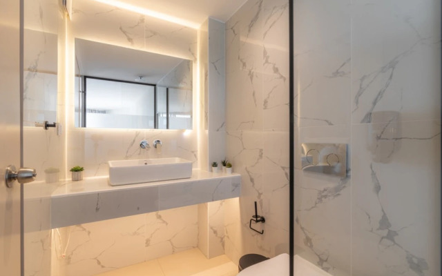 Marathon Beach Resort