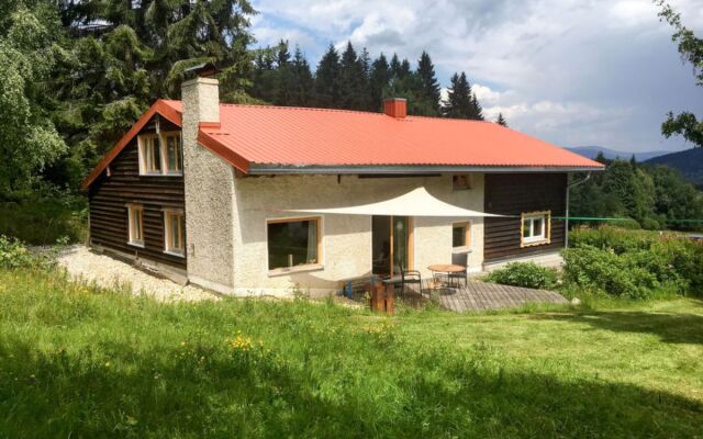 House  Bischofsreut