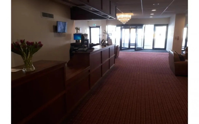 Britannia Aberdeen Hotel