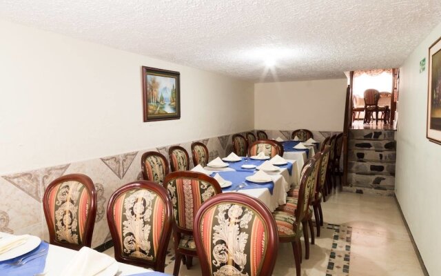 Hotel Pozo de Donato