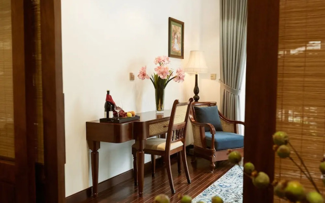 Camellia Residence Hanoi