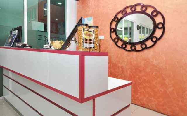 Ada Hotel & Apartment