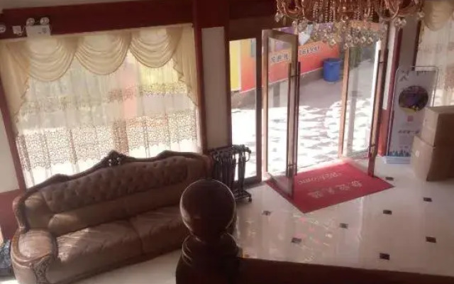DeYa Hotel