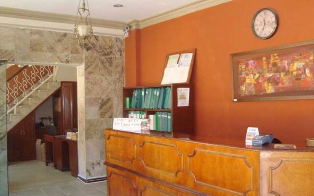 Hotel Luna Daniela