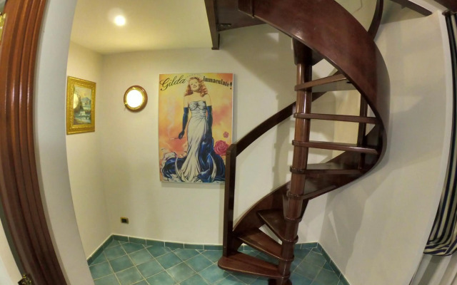 Bed & Breakfast Ausonia