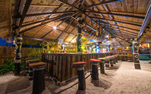 Forra Diving Resort - Sunrise Beach - Koh Lipe