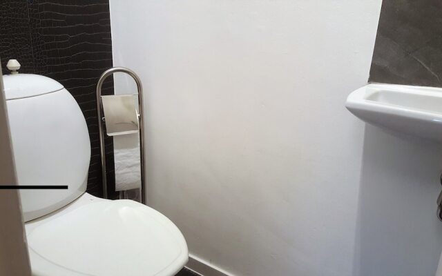 Charmant studio proche des plages