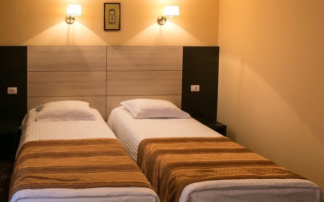 Hotel Casa Muresan