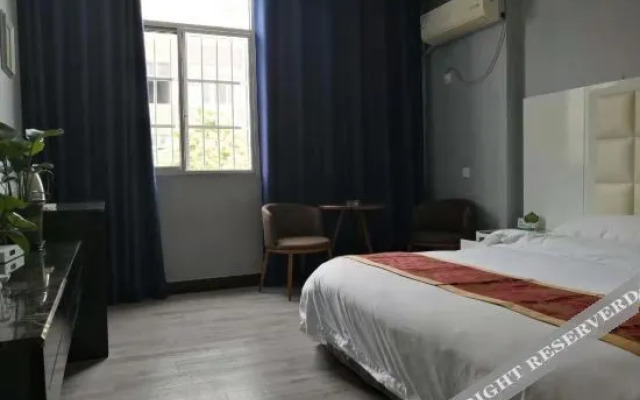 Xixian Weimei Hotel