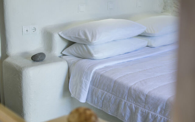 Yialos Ios Hotel