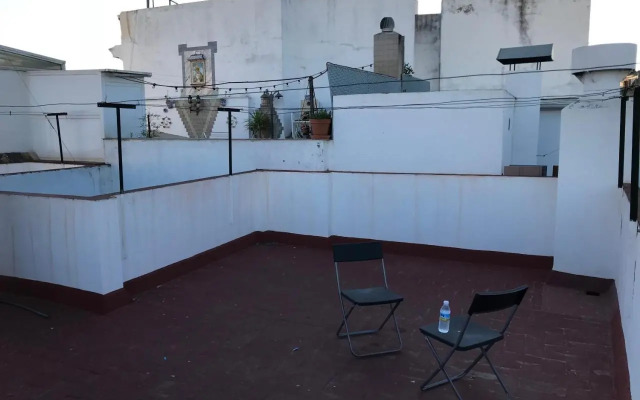 Apartamento en el centro para 4 personas