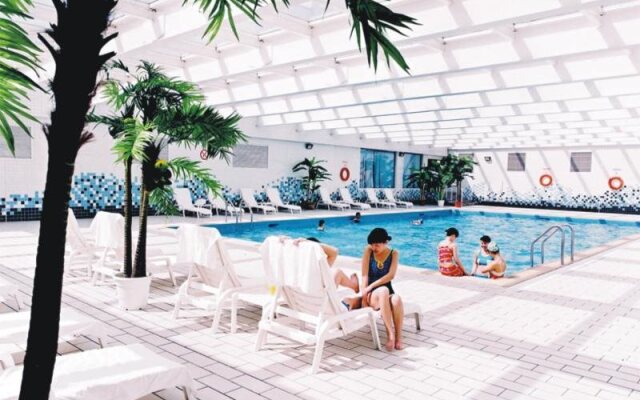 Xian Grand Dynasty Culture Hotel